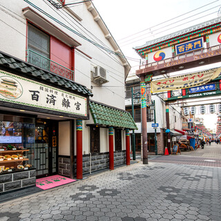 百済離宮_1