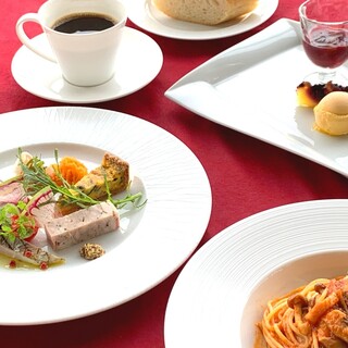 レストラン サザン_1