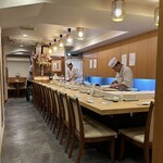 Sushi Tatsumi - 