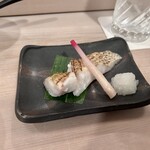 Sushi Hagiwara - 