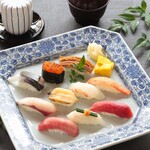 Asahizushi Souhonten - 