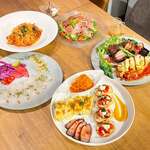 Bistro oceanrich - 