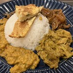 Senmi Sri Lankan RESTAURANT - 