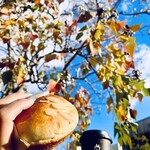 金絲雀 - クリームパン