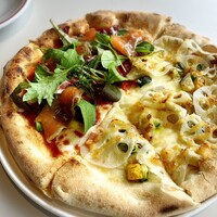 CODA ROSSA -  CODA ROSSA -