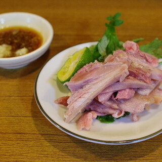 山羊料理二十番_1