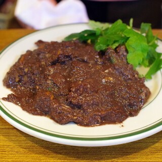 山羊料理二十番_0