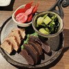 居酒屋割烹　三三五五 - 料理写真: