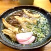 葉隠うどん