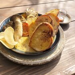 FLORO cafe - 