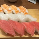 三代目網元 さかなや道場 - 