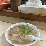 八ちゃんラーメン - 