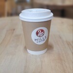 MILLS COFFEE - 