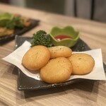 名物家 有楽町店 - 