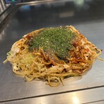 Hiroshima Teppan Kamu - 