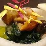 野菜割烹 あき吉 - 