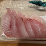 お魚市場 はるみ鮮魚 - 