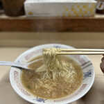 八ちゃんラーメン - 