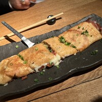 鉄板焼 天 六本木 - 