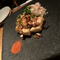 鉄板焼 天 六本木 - 