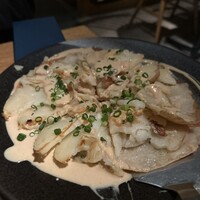 鉄板焼 天 六本木 - 