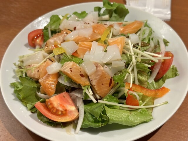 Sandaime Amimoto Sakana ya Dojo Hiroshima Eki Kitaguchi Ten photo 3