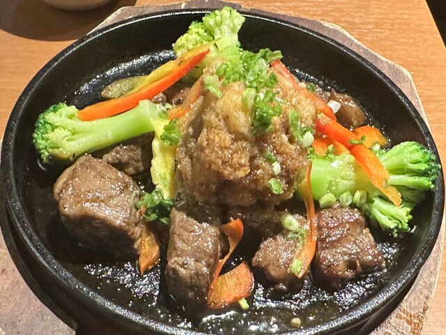 Sandaime Amimoto Sakana ya Dojo Hiroshima Eki Kitaguchi Ten photo 2