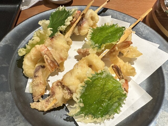 Sandaime Amimoto Sakana ya Dojo Hiroshima Eki Kitaguchi Ten photo 5