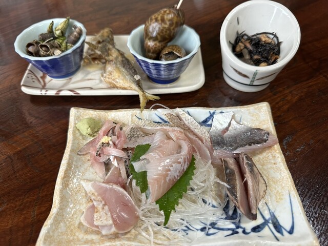 口コミ一覧 : 雑魚 （ざっこ） - 下山門/海鮮 [食べログ]