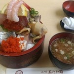 Mitaka zushi - 