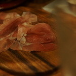 バール エ ターヴォラ カルダ ラ・ジョストラ - サンダニエーレプロシュート