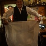 バール エ ターヴォラ カルダ ラ・ジョストラ - あーあ、、、