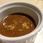 アルティスタ， - バーニャソース