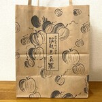 大口屋 - 紙袋