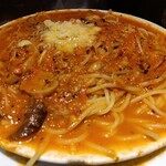 IVO ホームズパスタ - 