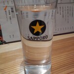 Shokudou Ibasho - 和らぎ水