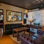 PUB LOUNGE EMERALD - 