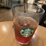 スターバックス・コーヒー - 