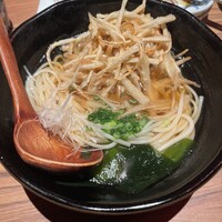 飯家くーた 銀座七丁目店 - 