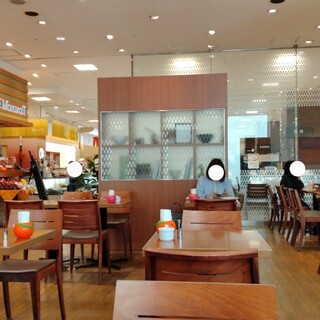 カフェ モロゾフ_2