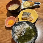 焼貝 あこや - 