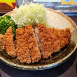 Tonkatsu Kunika - 