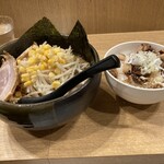 東京スタイルみそらーめん ど・みそ  - 