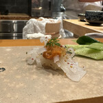 天寿し 京町店 - 