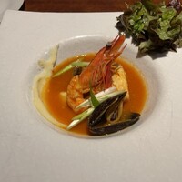 ル コルヴェール - 