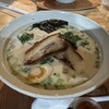 HiroNori Craft Ramen Santa Clara - 料理写真:
