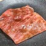 和牛lab K - ザブトン