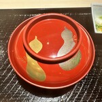 和牛lab K - テールと牛骨のリゾット