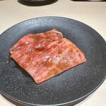 和牛lab K - ザブトン