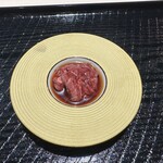 和牛lab K - ハツ刺し